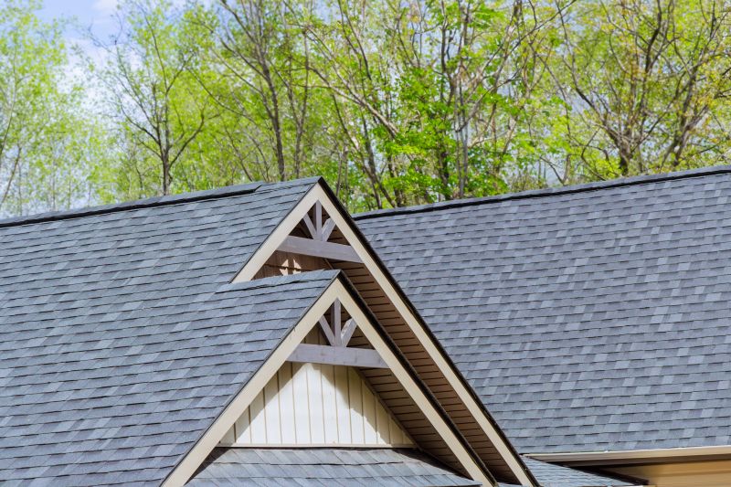 Asphalt Roofing Service in Warwick, RI