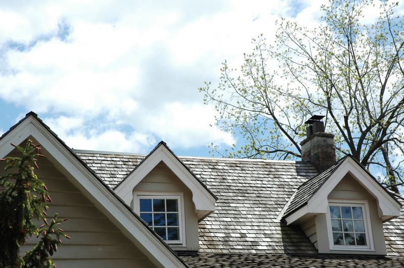 Cedar Shingles Replacement