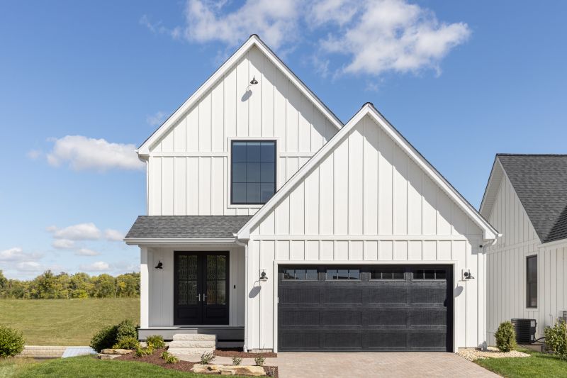 Clapboard Siding Installation in Stamford, CT