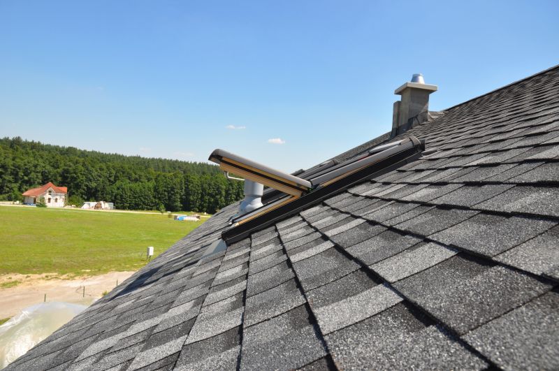 Garage Roof Installation in Manchester, NH