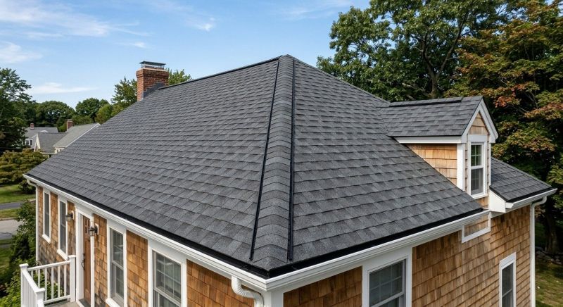 Roof Construction in Framingham, MA