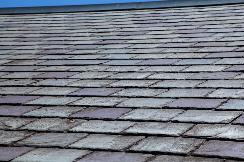 Slate Roofing Service in Fredericksburg, VA
