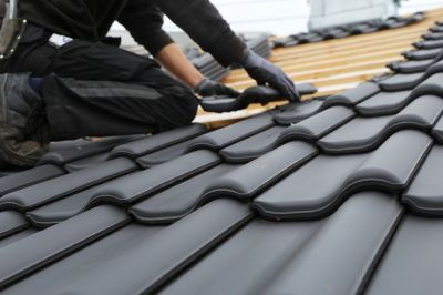 Roofing Service Image 2